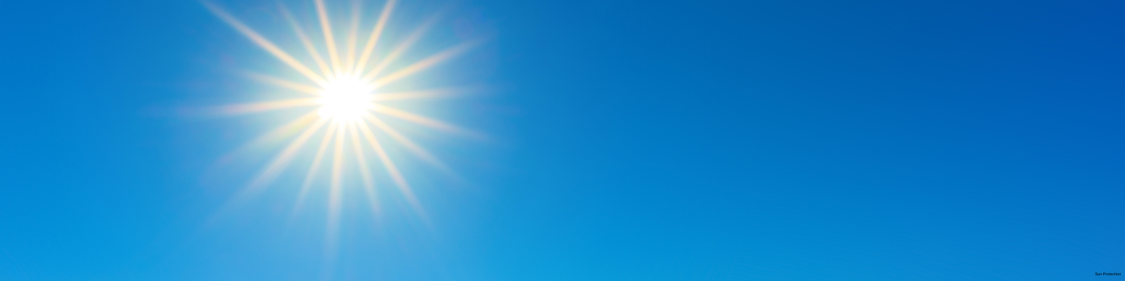 Sun Protection