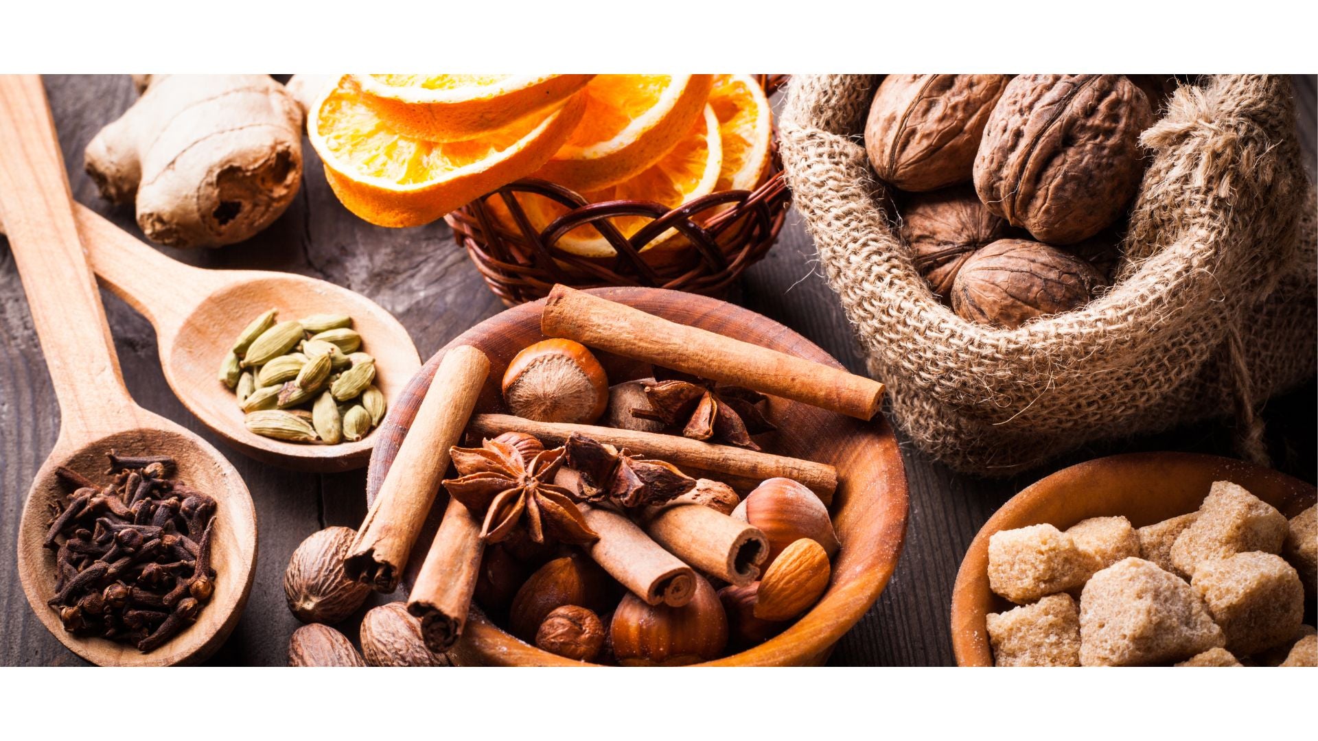 Christmas Spices