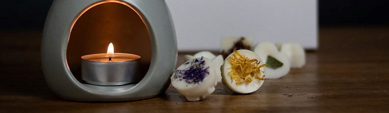Home Fragrances & Candles