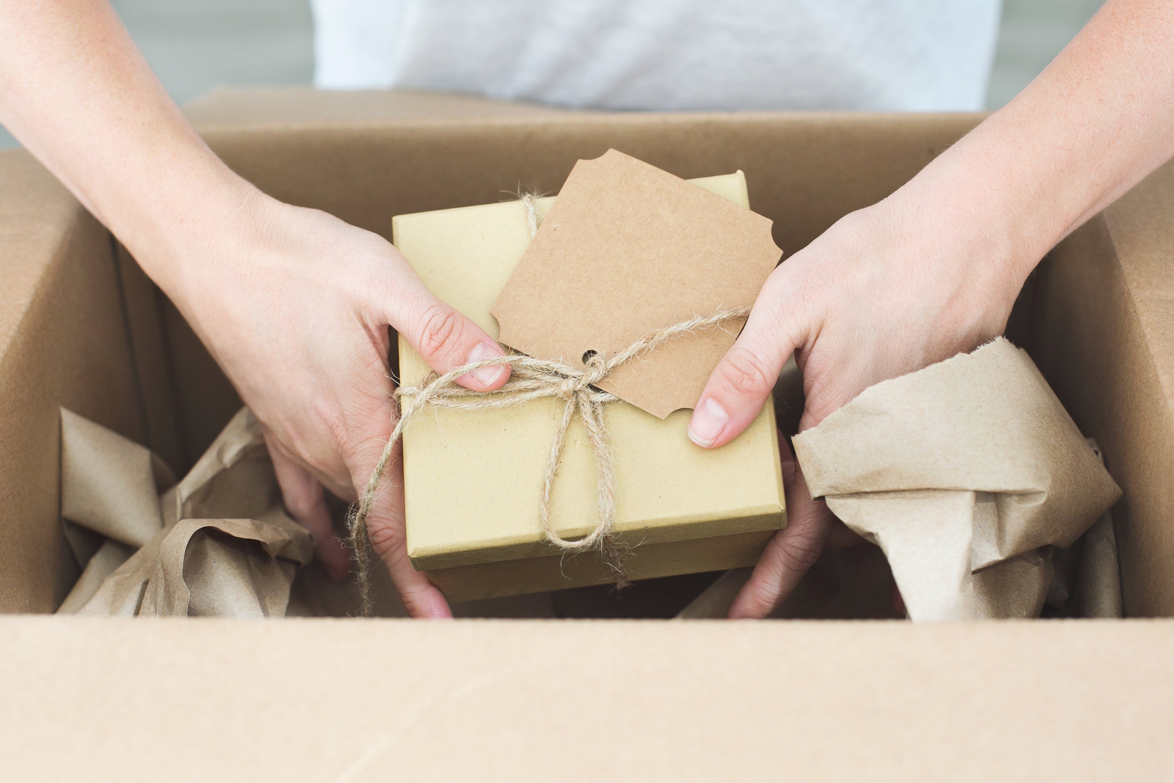 Gifts