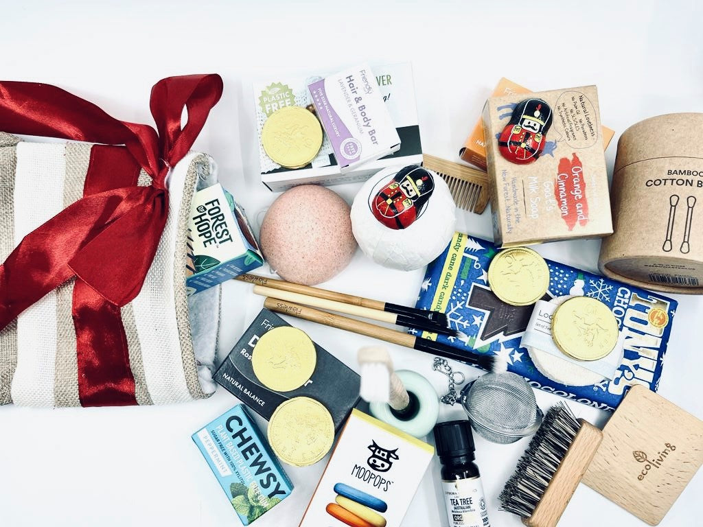 Stocking Fillers