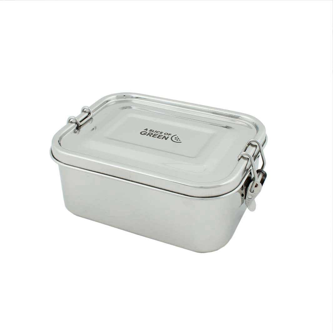 Leak Resistant Lunch Box DODA (1050ml)