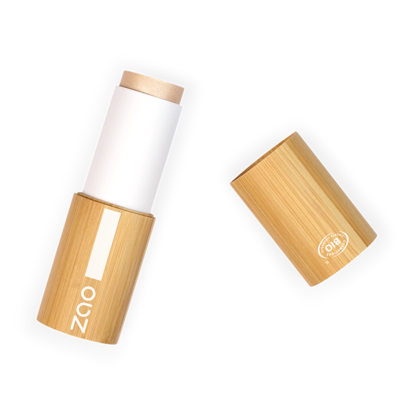 Shine-Up Stick ORGANIC Refillable