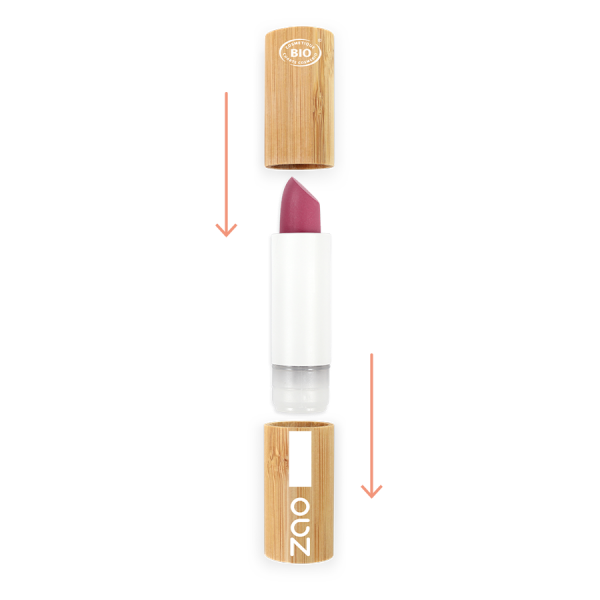 Classic Matt Lipstick REFILLABLE