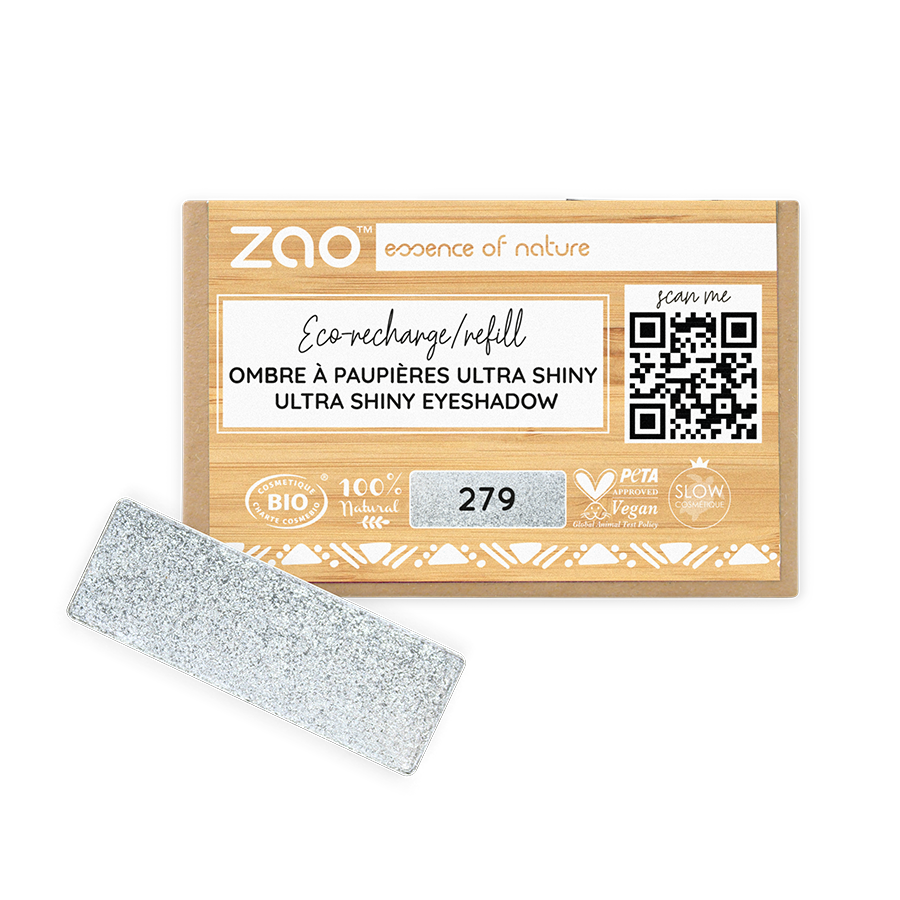 ORGANIC Natural Eye Shadow REFILL