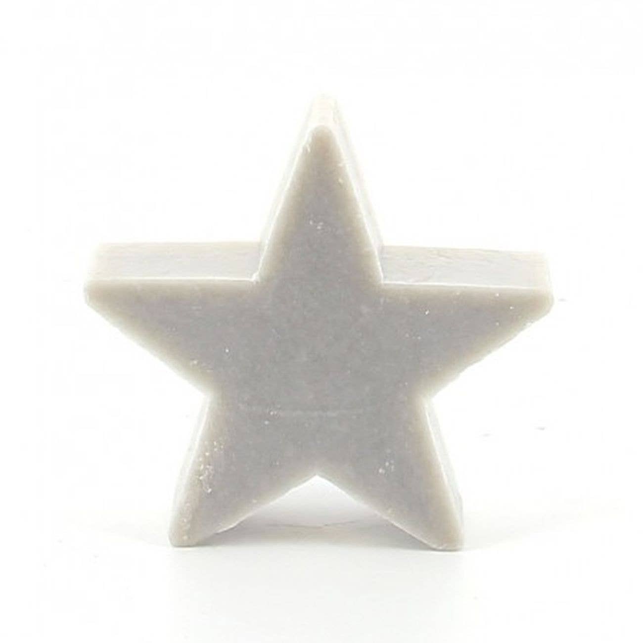 Star Shaped Soap Bar (50g)