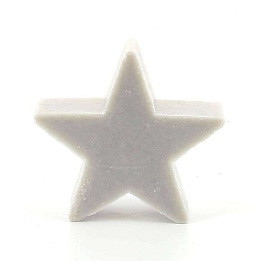 Star Shaped Soap Bar (50g)