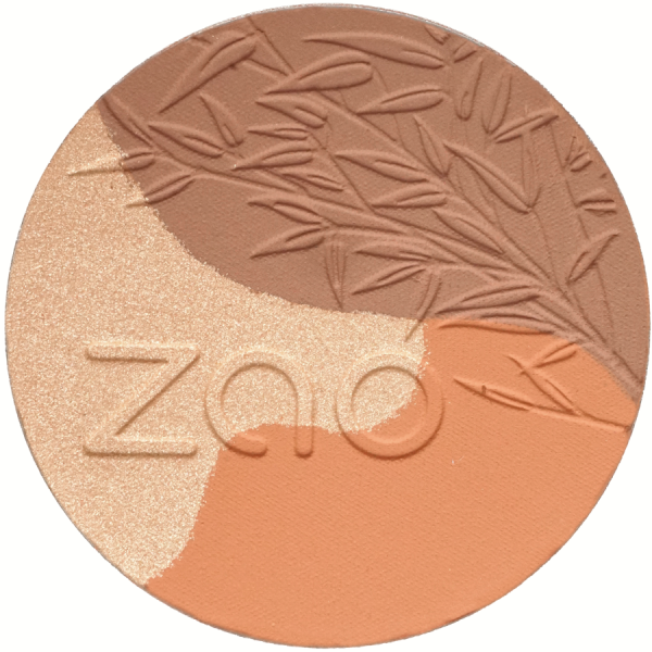 ORGANIC Sublime Mosaic Powder REFILLABLE