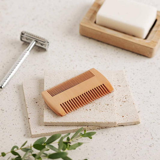 Beard Grooming Comb