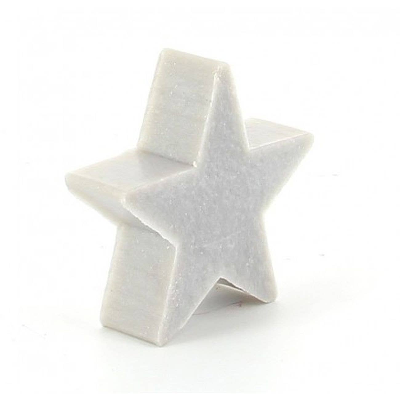 Star Shaped Soap Bar (50g)