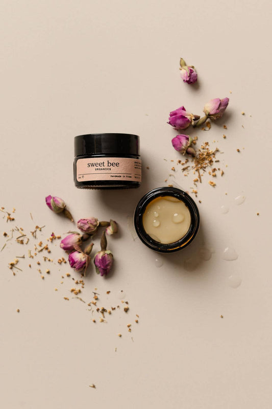 Sweet Smooch-Wildflower Infused Lip Balm (14g)