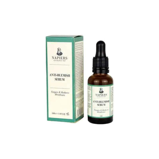 Anti-Blemish Serum