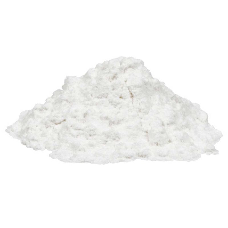Arrowroot Powder (per 100g) natural white powder used in organic food and plant-based remedies