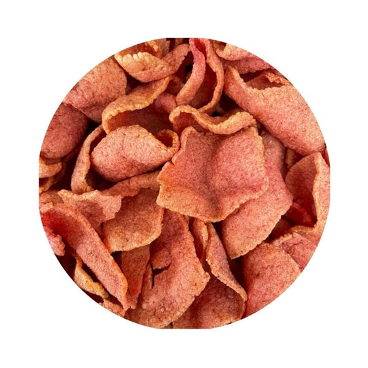 Wholesome Crunch (per 100g)