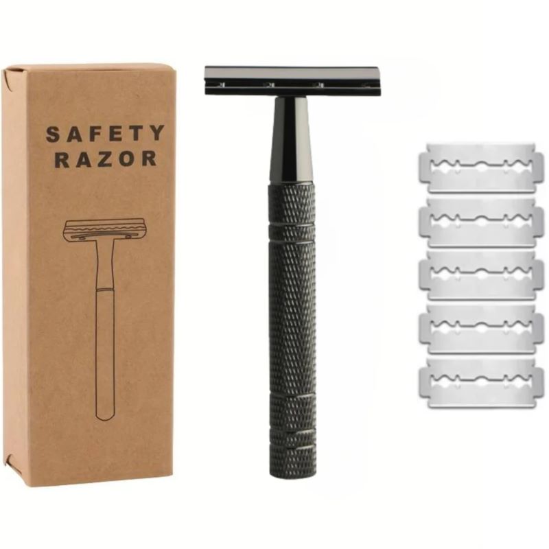 Unisex Safety Razor