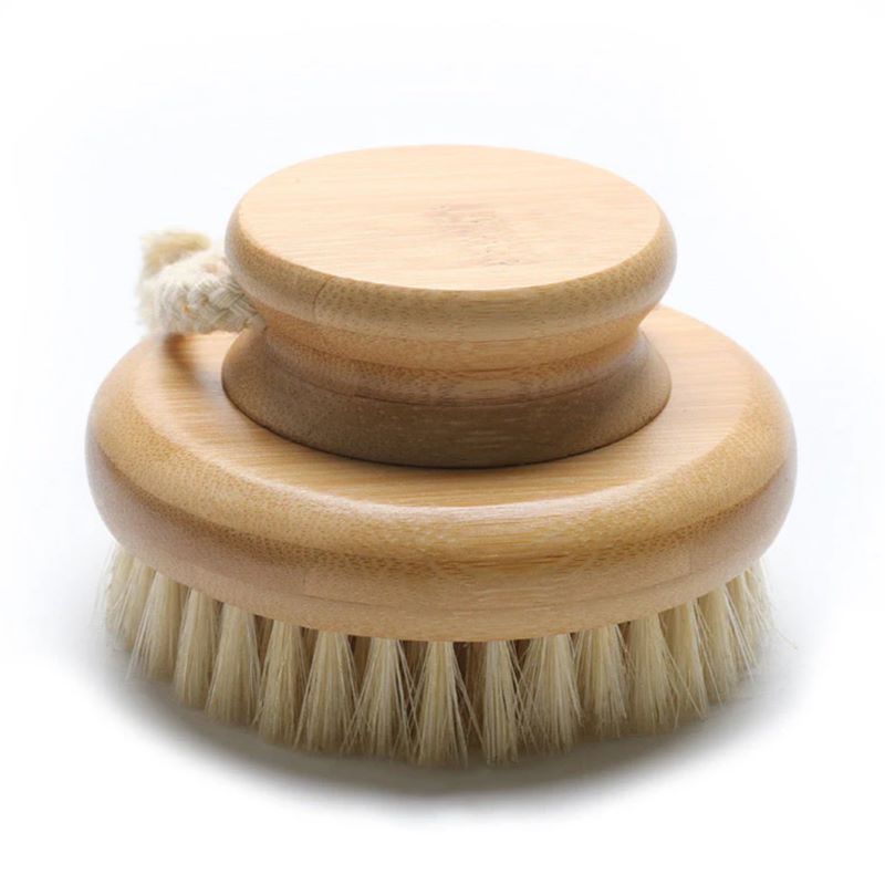 Body Brush