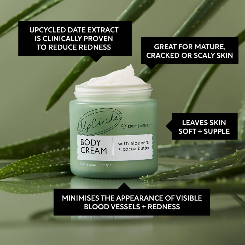 Body Cream (120ml)
