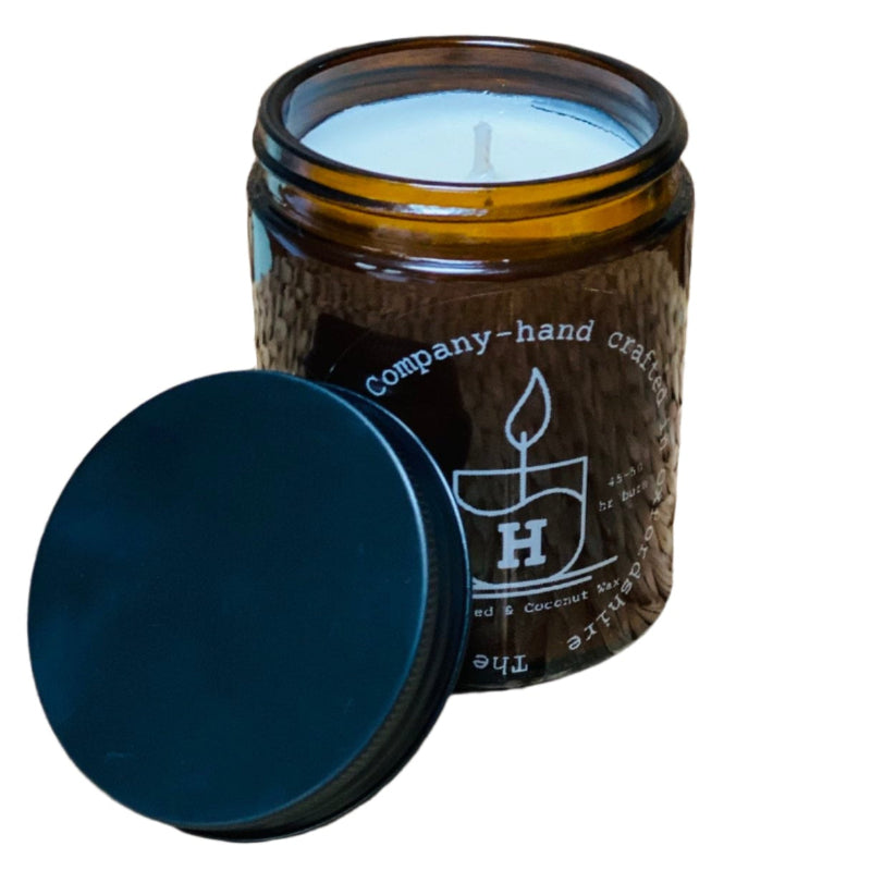 Apothecary Candle (180g)