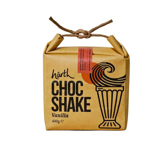 Chocolate Milkshake | 400g