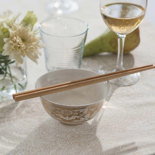 Bamboo Chopsticks