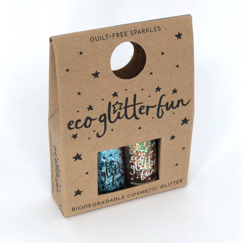 Eco Glitter (2pcs)