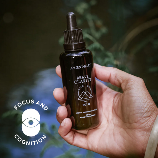 CLARITY Tincture (50ml)