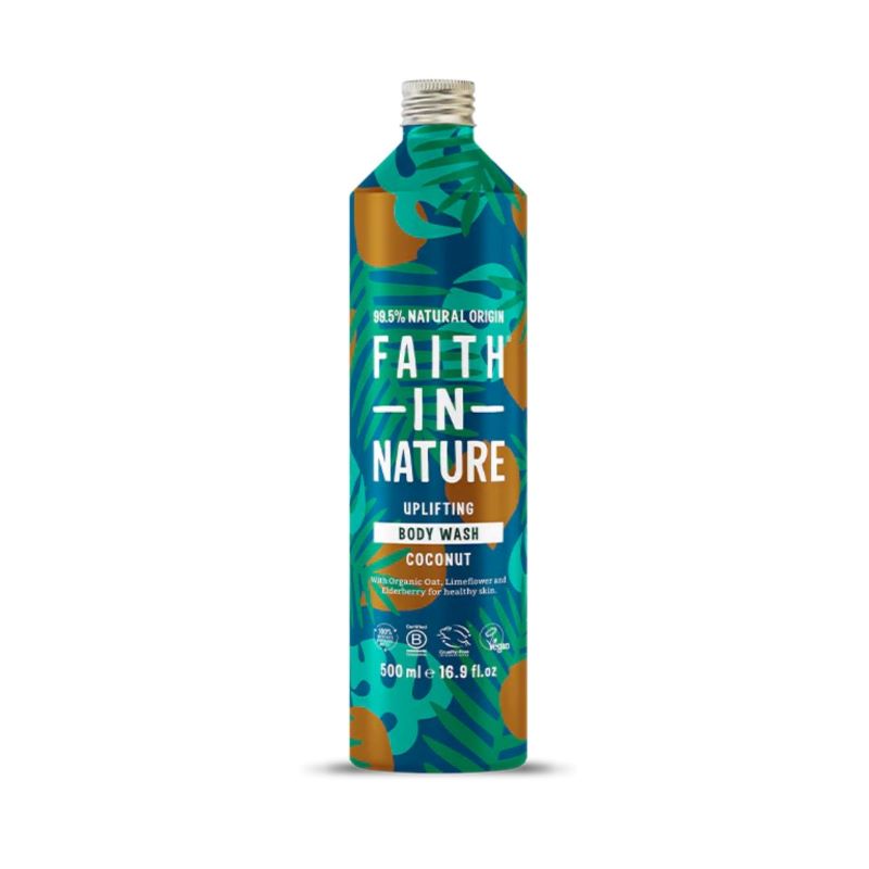 Body Wash COCONUT