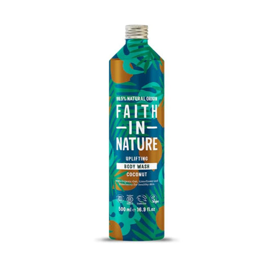 Body Wash COCONUT