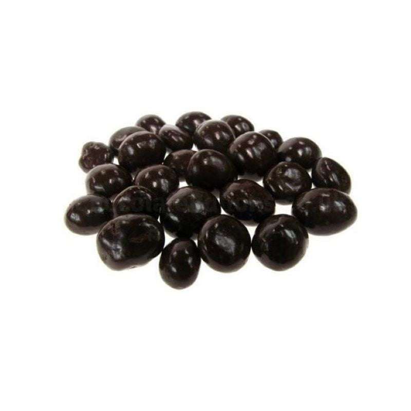 Dark Chocolate COFFEE Beans (per 100g)