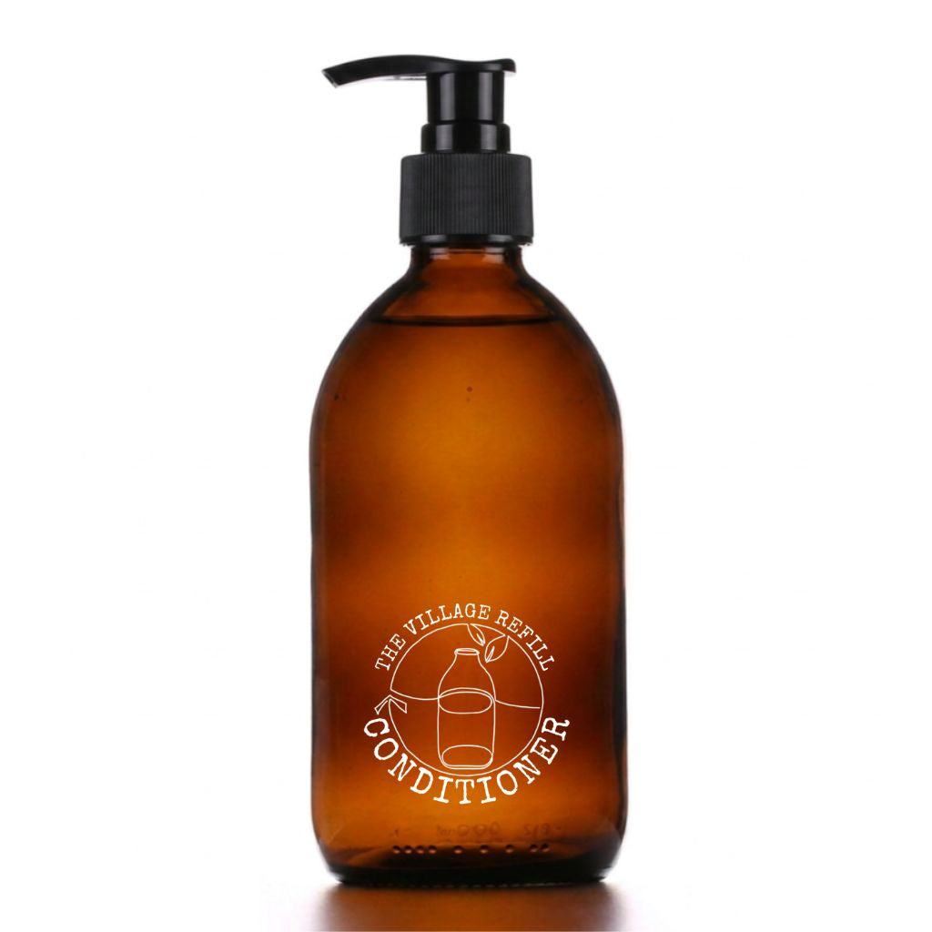 Conditioner Hydrating COCONUT