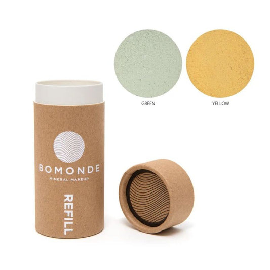 Mineral Colour Corrector (4g) Refillable