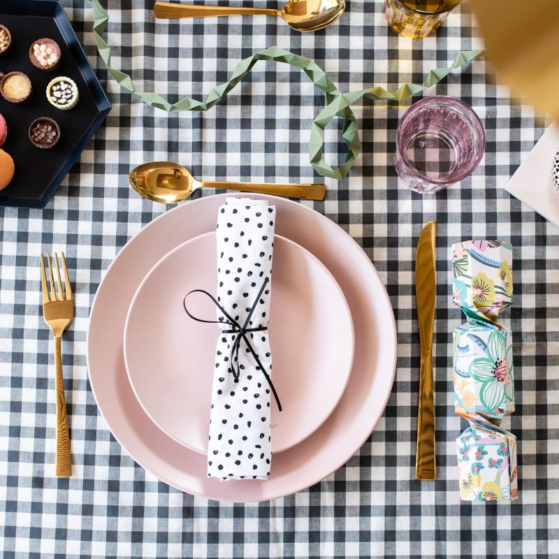 Reusable Christmas Cracker Kit