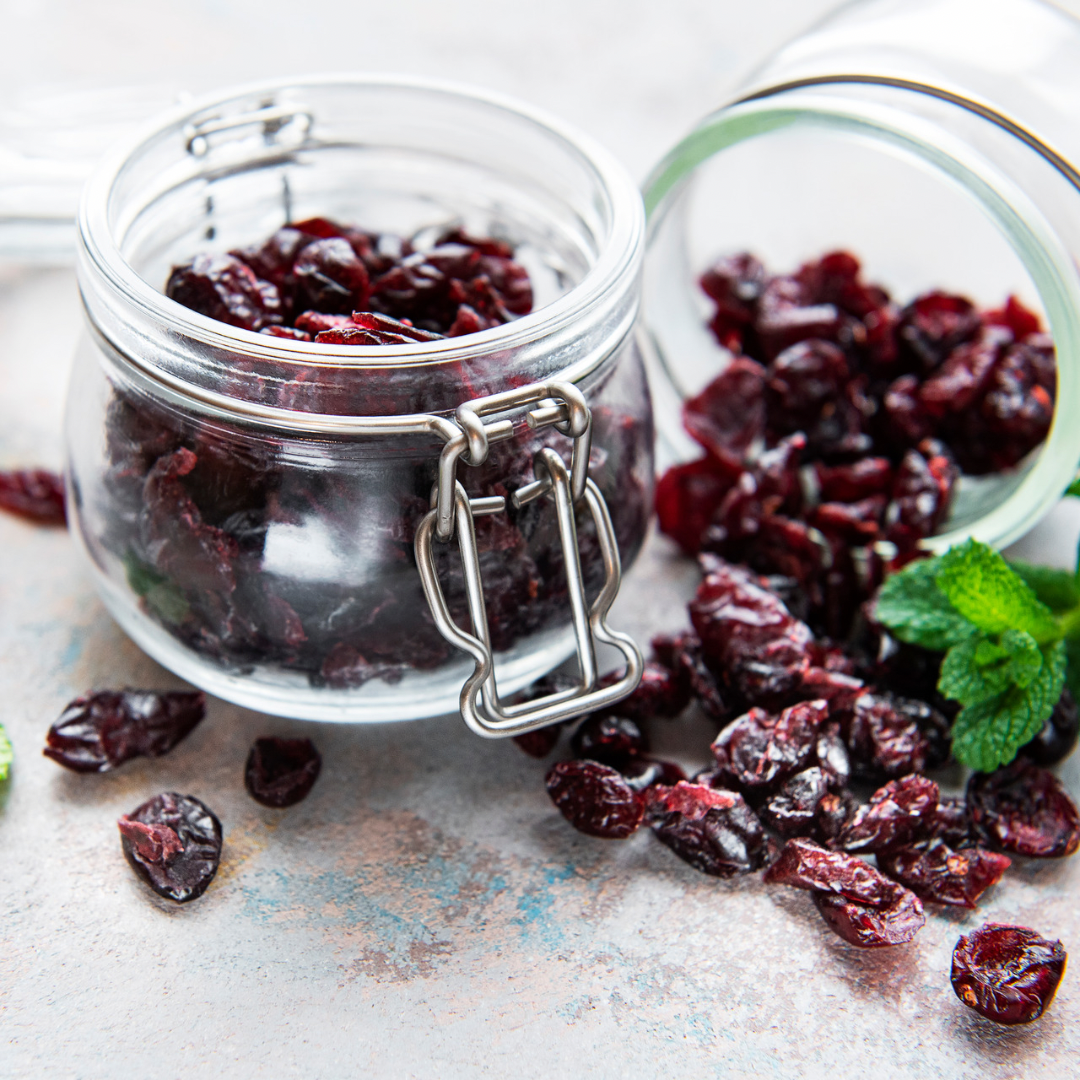 Sour Cherries ORGANIC (300g)