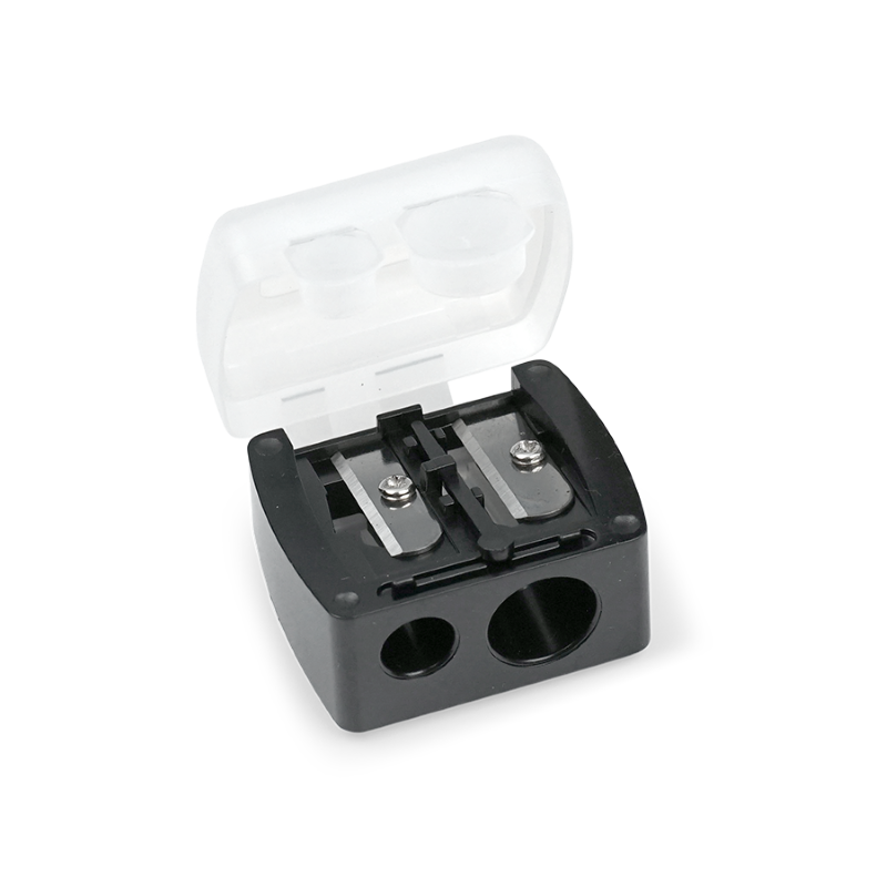 Duo Pencil Sharpener