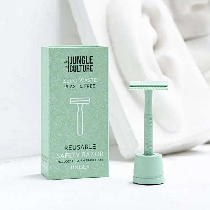 Razor Stand - Metal