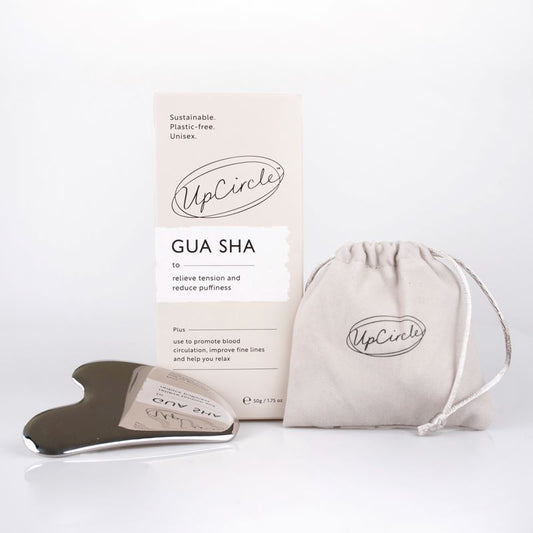 Gua Sha Facial Massager