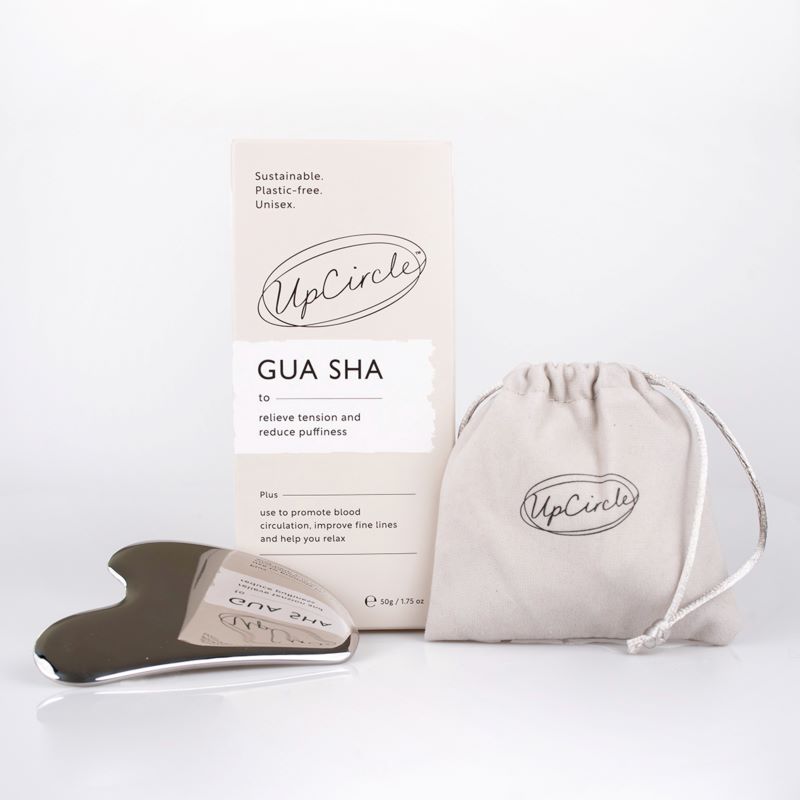Gua Sha Facial Massager METAL