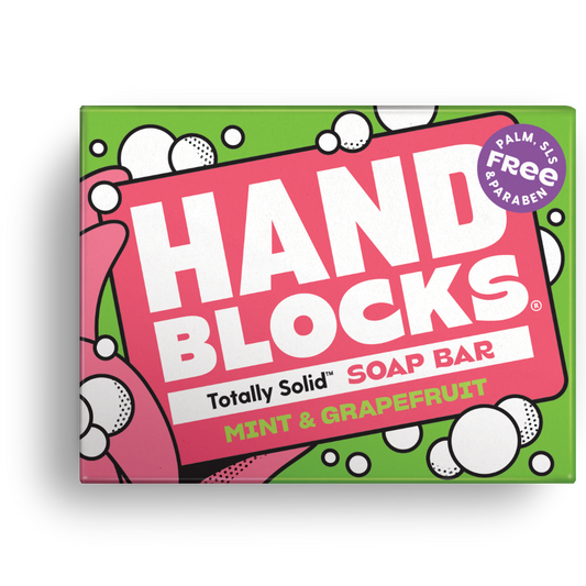 Hand Blocks (100g)