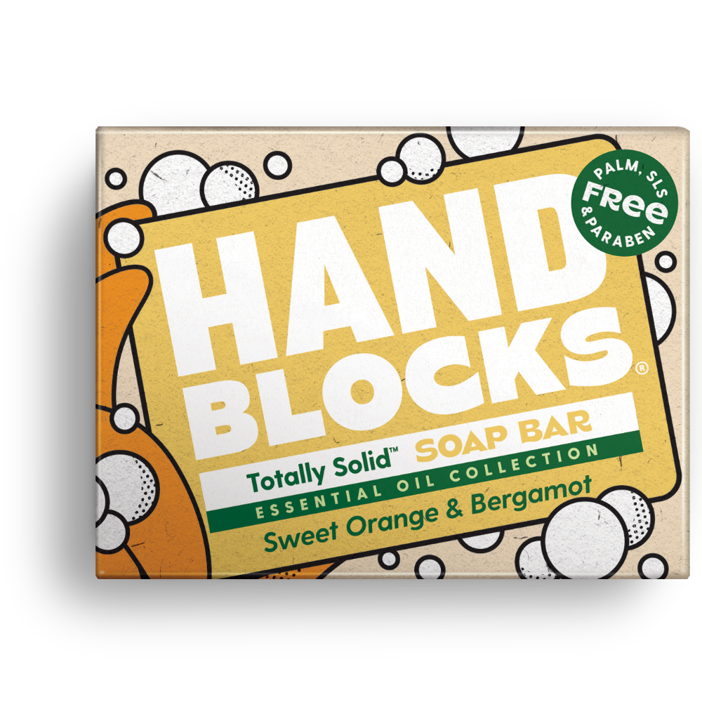 Hand Blocks (100g)