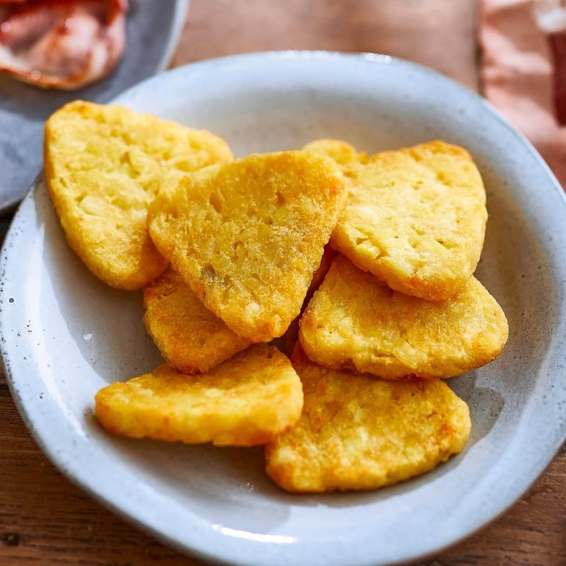Hash Browns (per 1kg)