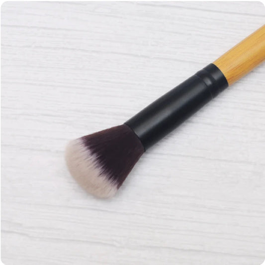 Bamboo Highlighting Brush