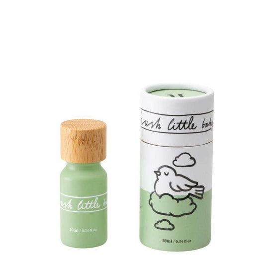 Essential Oil Blend (10ml) — Natural Aromatherapy Oil