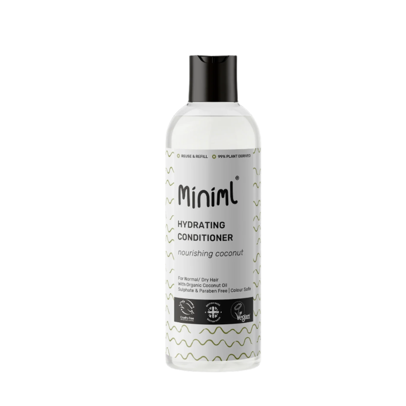 Hydrating Conditioner