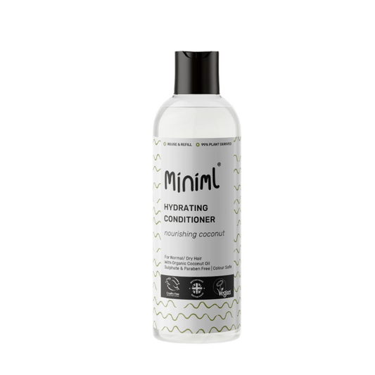 Hydrating Conditioner