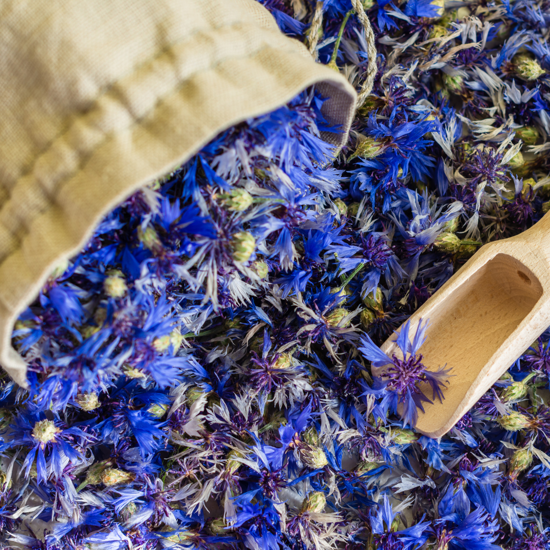 Dried Botanical Flowers (50g)