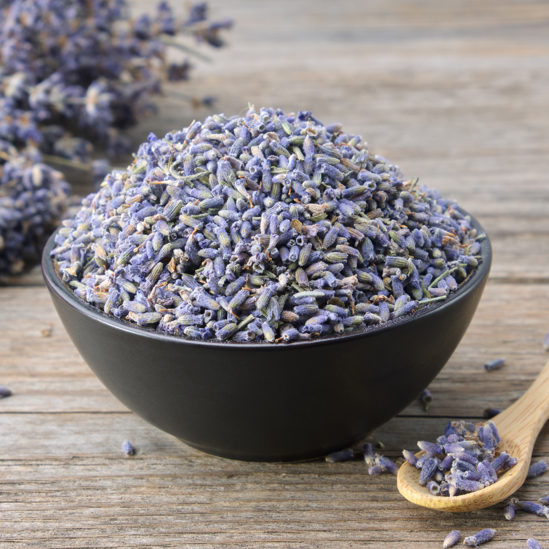 Dried Botanical Flowers (50g)