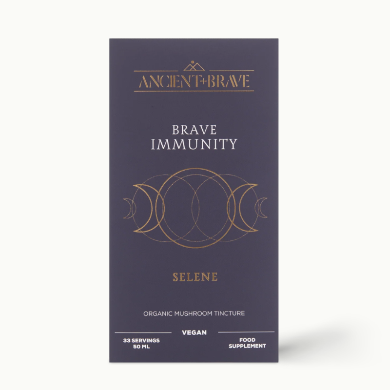 IMMUNITY Tincture (50ml)