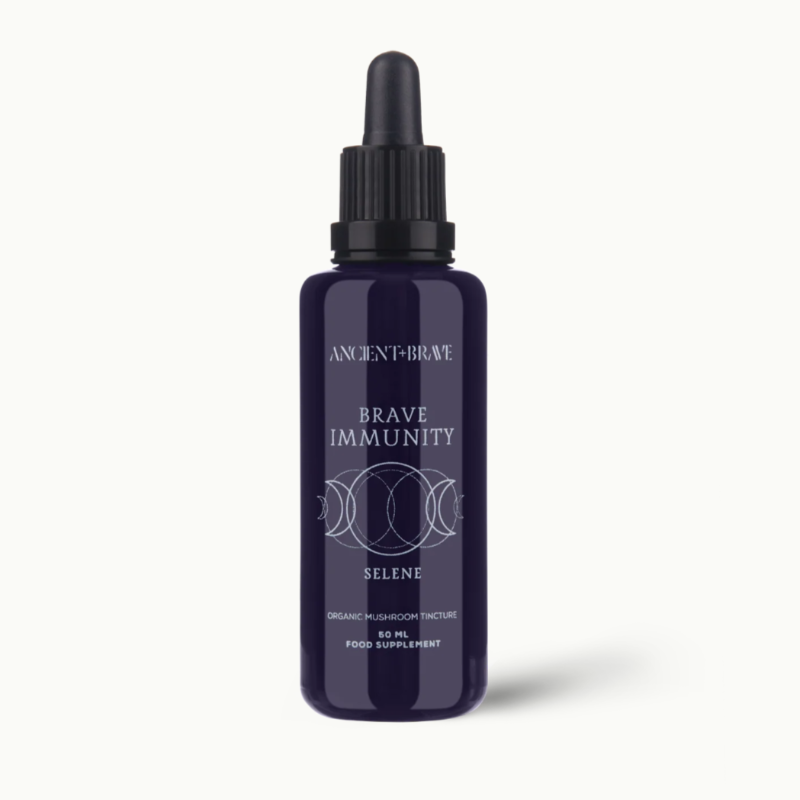 IMMUNITY Tincture (50ml)