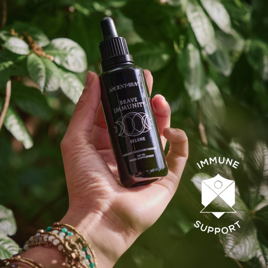 IMMUNITY Tincture (50ml)