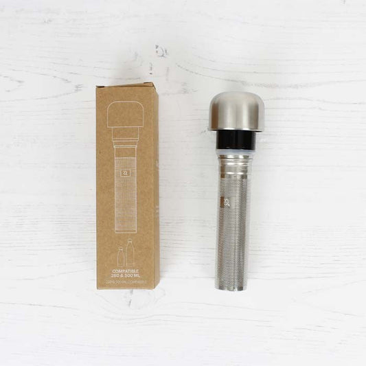 Infuser Lid for 260ml/500ml Bottles